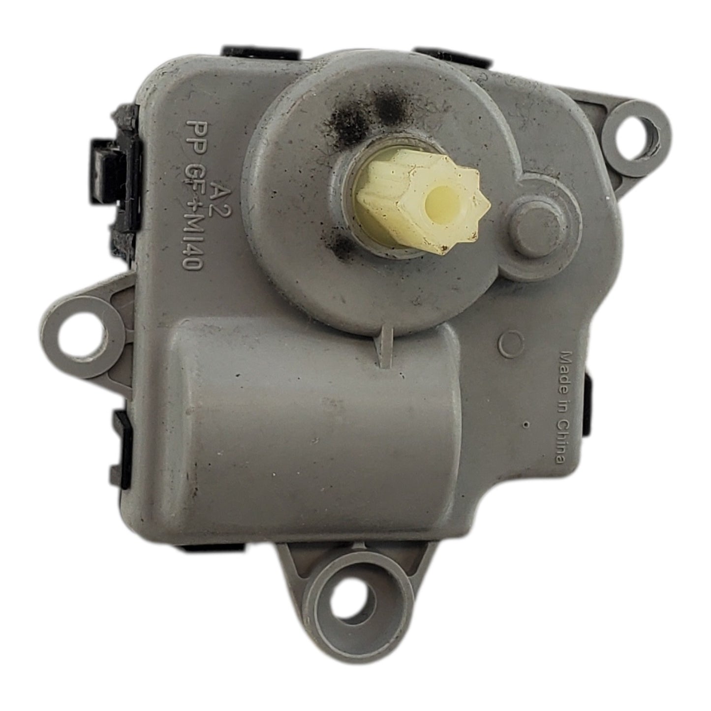 2010-2012 Chevrolet Equinox HVAC Blend Motor Actuator 12821714