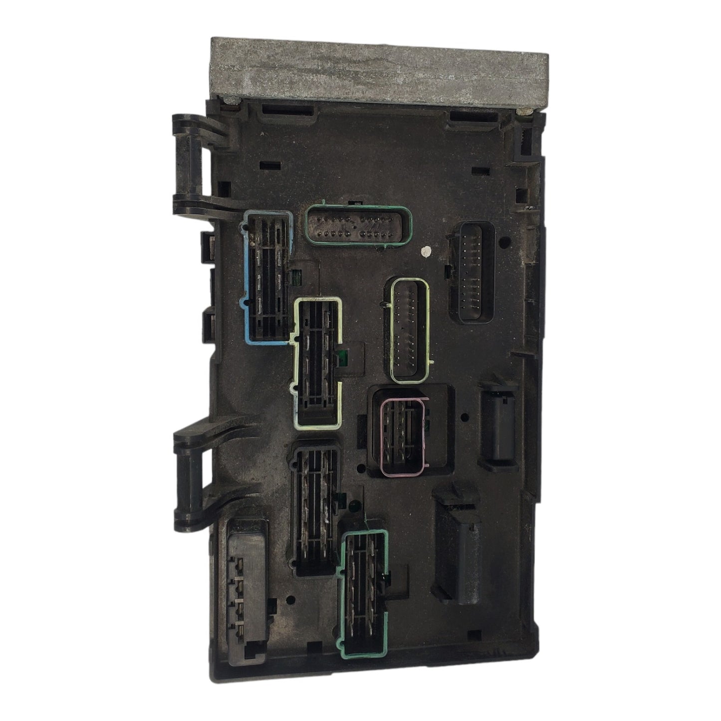 ✅2002 DODGE CARAVAN Multifunction MODULE 04869000AJ