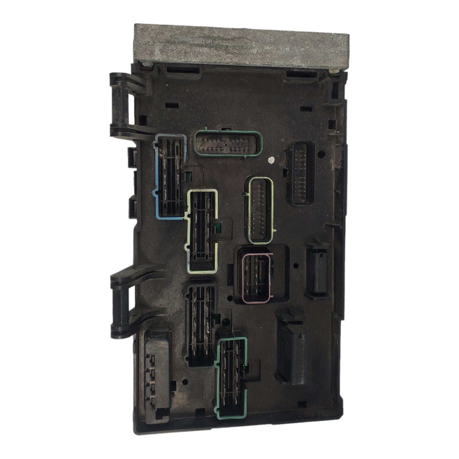 ✅2002 DODGE CARAVAN Multifunction MODULE 04869000AJ