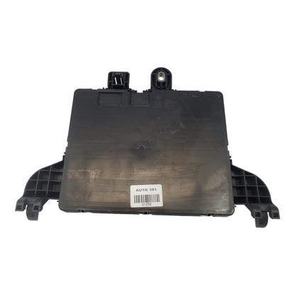 ✅2013-2017 CADILLAC XTS OEM LEFT REAR TRUNK FUSE RELAY BOX 544949969