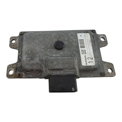 2008 NISSAN ALTIMA S 2.5L OEM AUTO TRANSMISSION COMPUTER MODULE 31036JA03B 07 08