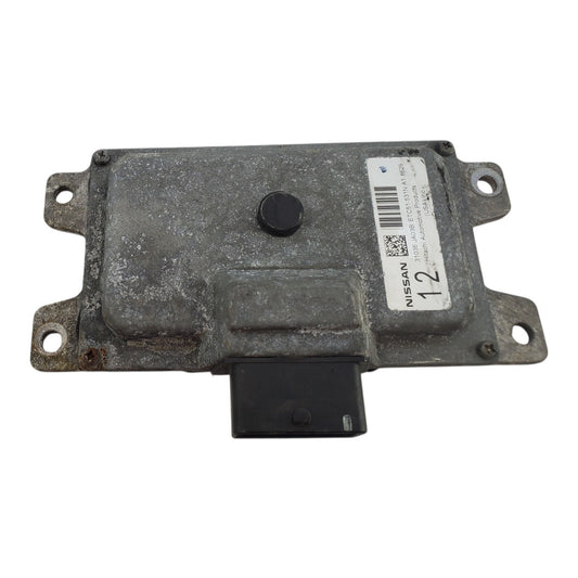 2008 NISSAN ALTIMA S 2.5L OEM AUTO TRANSMISSION COMPUTER MODULE 31036JA03B 07 08