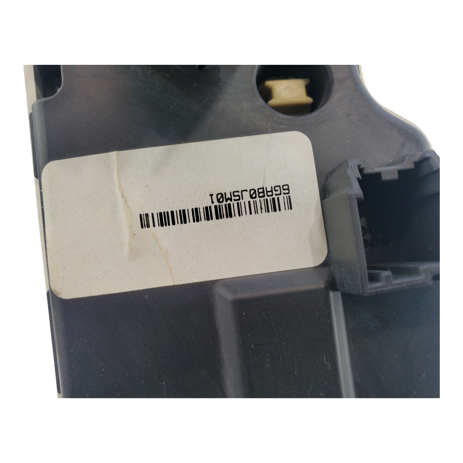 2006-07 Saturn Vue Heater AC Climate Control Module 15803277