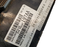 07 DODGE CARAVAN 3.8L ENGINE COMPUTER P05187197AA