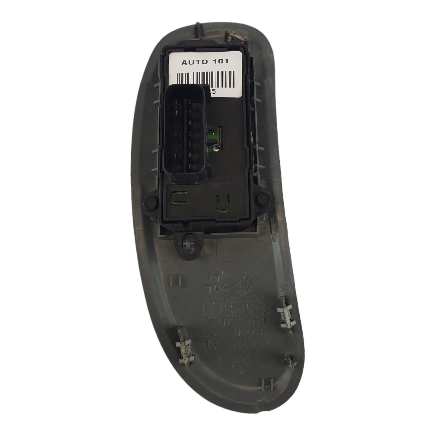 ✅01-05 Dodge Caravan Chrysler Town & Country Master Window Switch OEM OSA-75TRMA