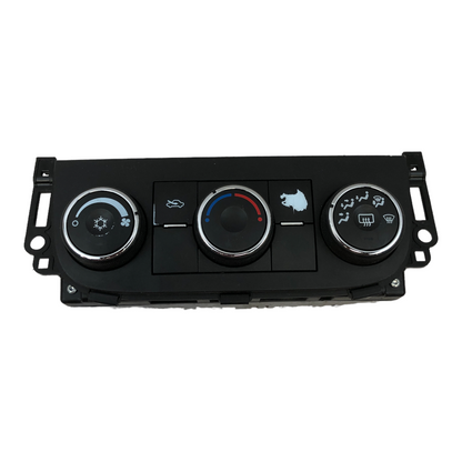 ✅ 04-06 Chevrolet Impala AC Heat Temp Climate Control Unit 15843975