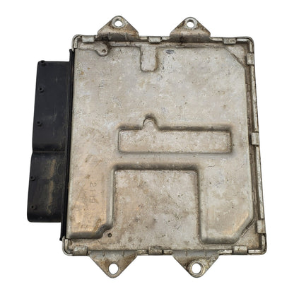 2013 Dodge Dart 1.4L ECM Engine Computer Control Module ECU FWD A/T P05150663AD
