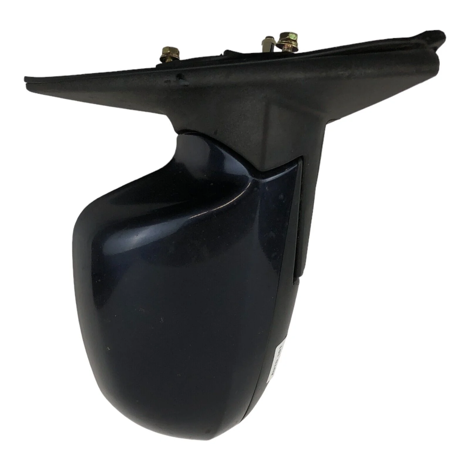 01-06 HYUNDAI ELANTRA PASSENGER RIGHT SIDE POWER DOOR MIRROR OEM