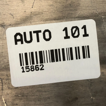 14 Kia Soul 1.6L Engine Control Module ECM Control 39110-2BSH5
