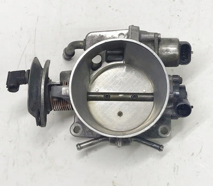 ✅GM LS 4.8 5.3 6.0 Throttle Body Drive by Cable IAC TPS LM7 LS1 LS6 LSX LS Swap 