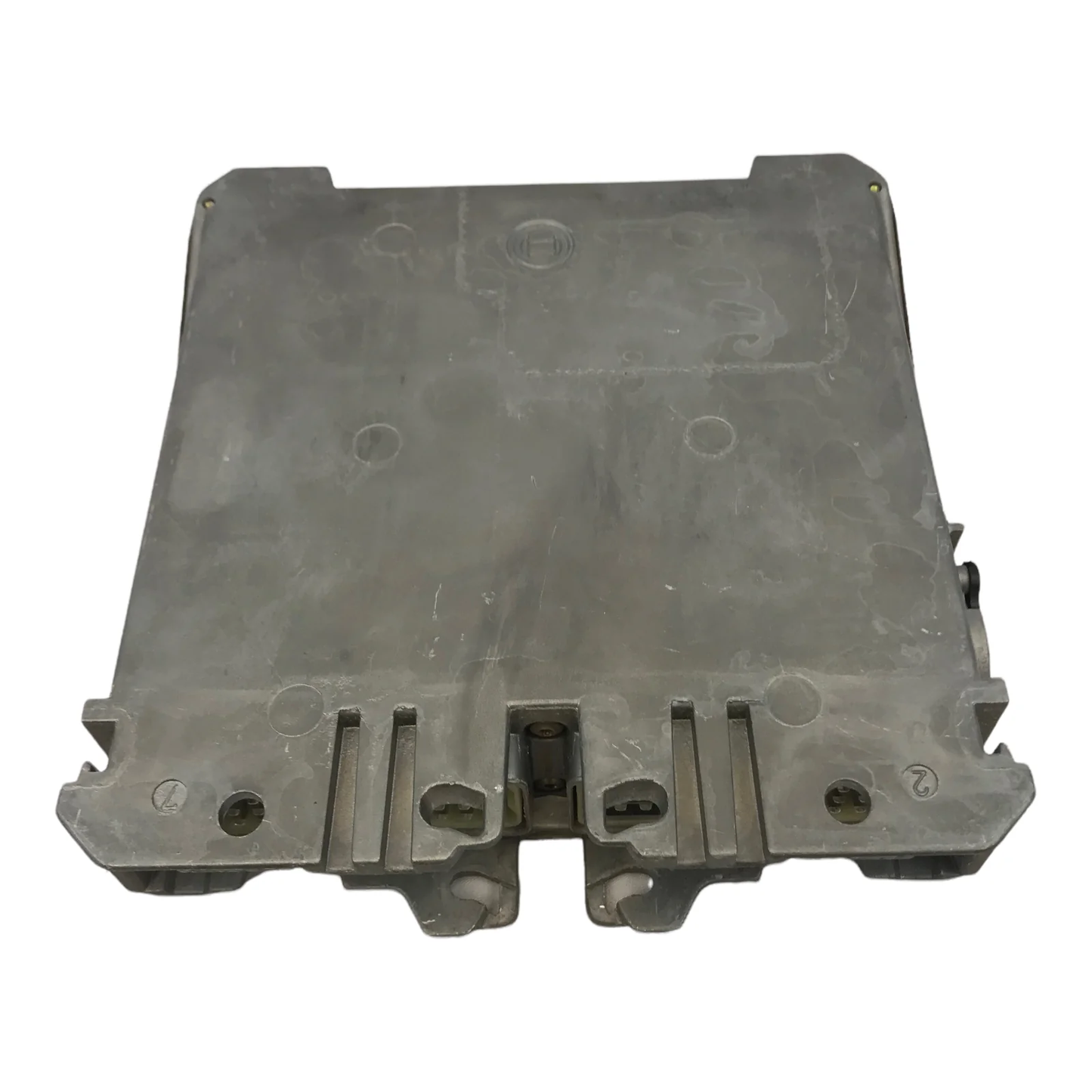 96 MERCEDES C-CLASS C280 Engine Control Module ECM Computer 020 545 35 32