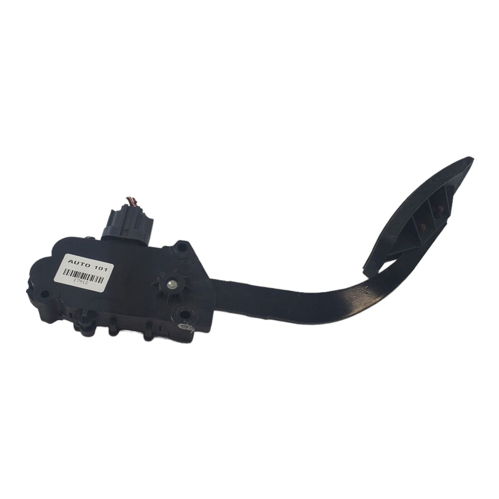 08 FORD F150 Electric gas pedal 5L34-9F836-AC