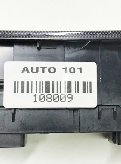 ✅ 06-07 FORD EXPLORER Master Power Window Switch 7L2T-14963-AAW