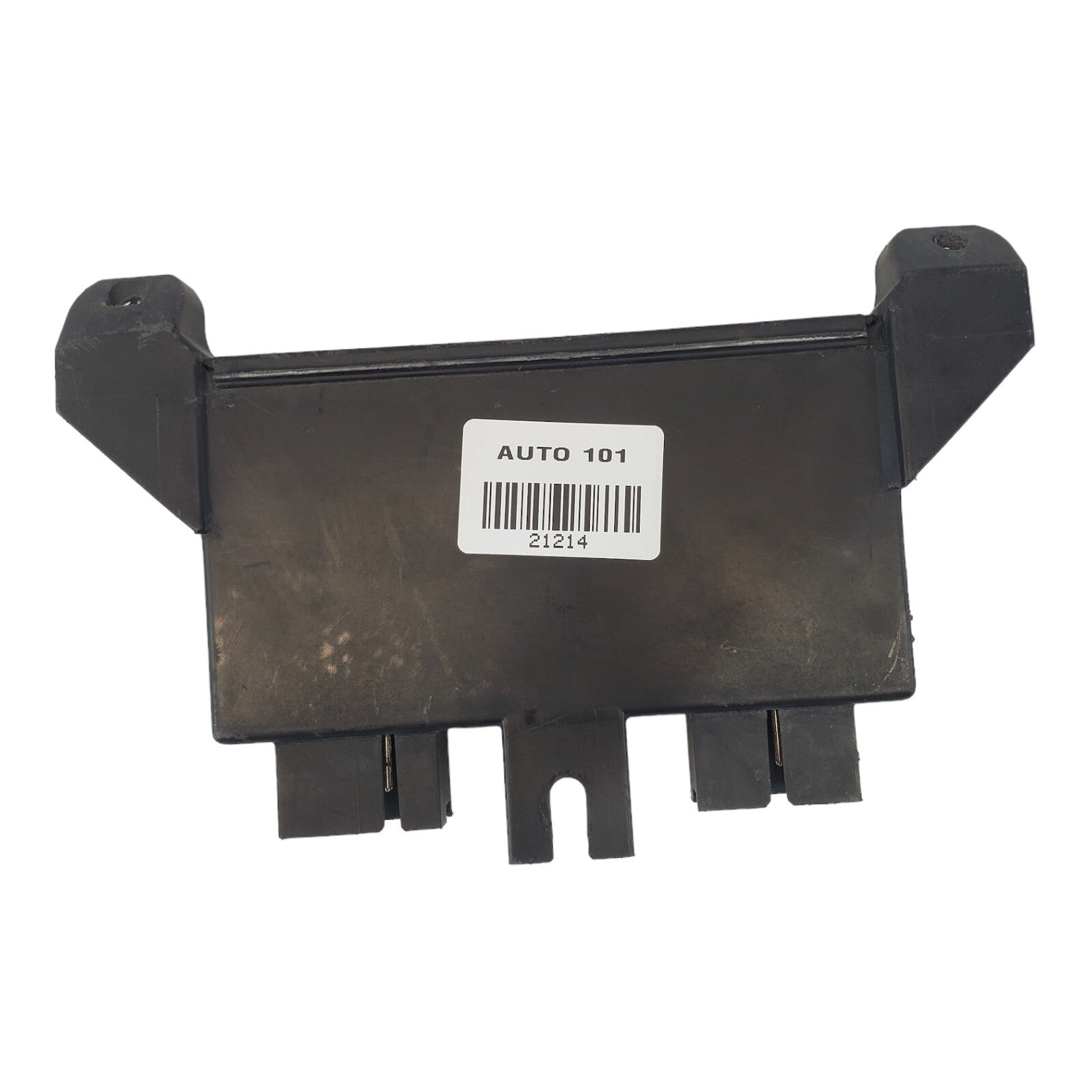 ✅2002-2003 Cadillac Escalade Rearview Mirror Module 15079243