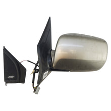 2001 ACURA MDX TOURING A/T DRIVER LEFT SIDE REAR VIEW MIRROR OEM 2002 2003