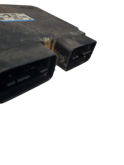 08-10 MAZDA 5 Engine ECM Electronic Control Module L39C 18 881C 