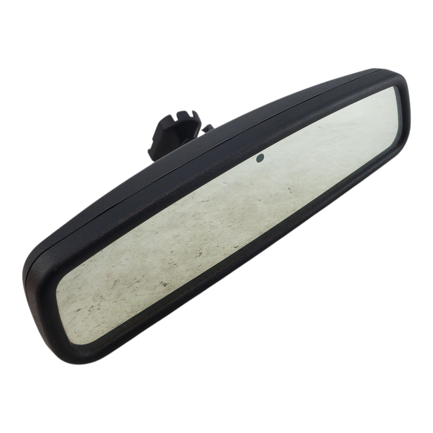 Cadillac GM Part #E13012597 GNTX-126 Rear View Mirror Auto Dimming USED, Clean