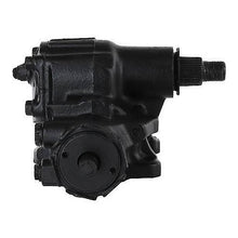 1997-2002 Dodge Ram 2500/Ram 3500/Ram 4000 Steering Gear Reman