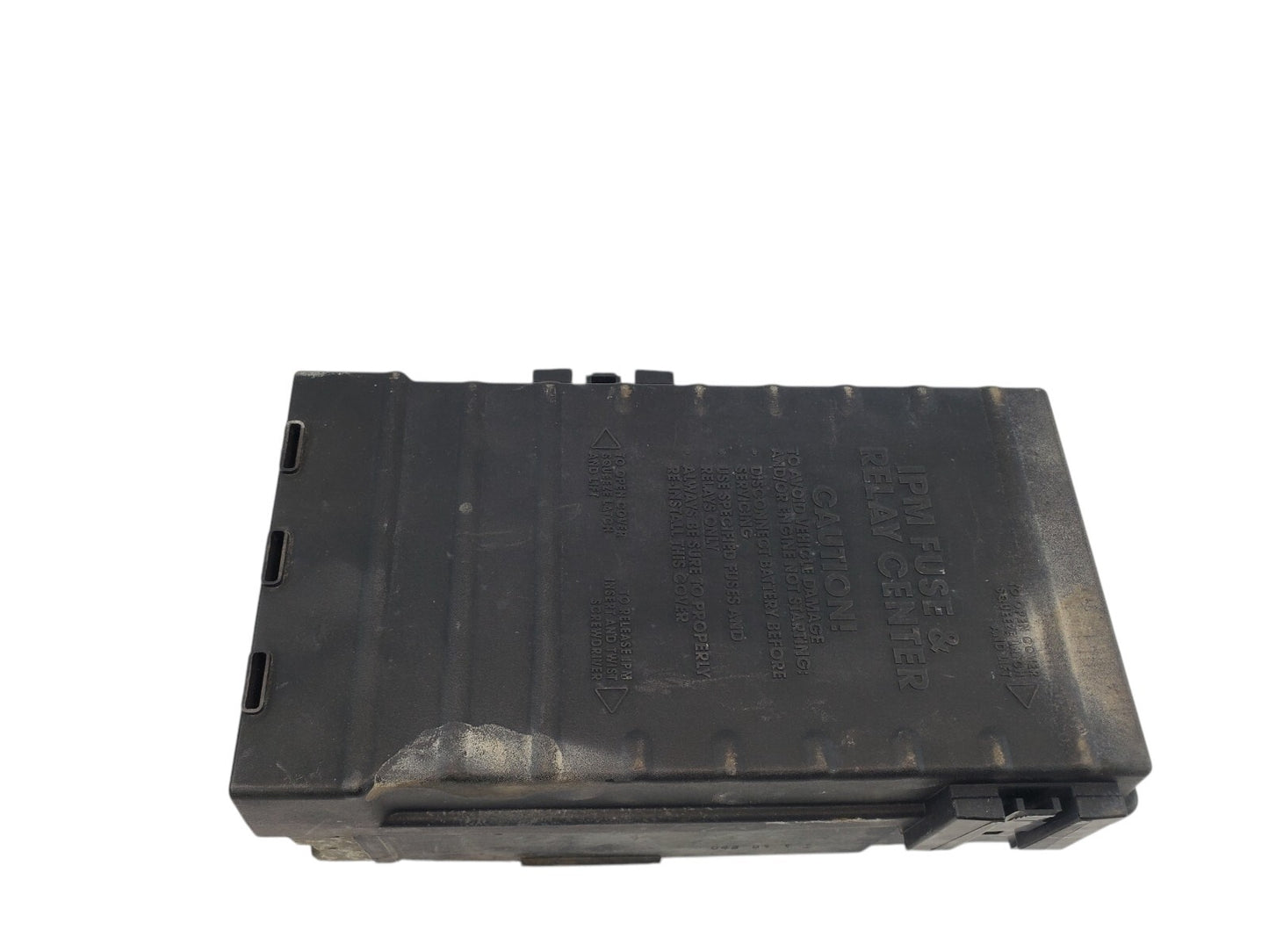 ✅ 02 Dodge Caravan Chrysler Fuse Box Relay Control Module Unit 04869201AL