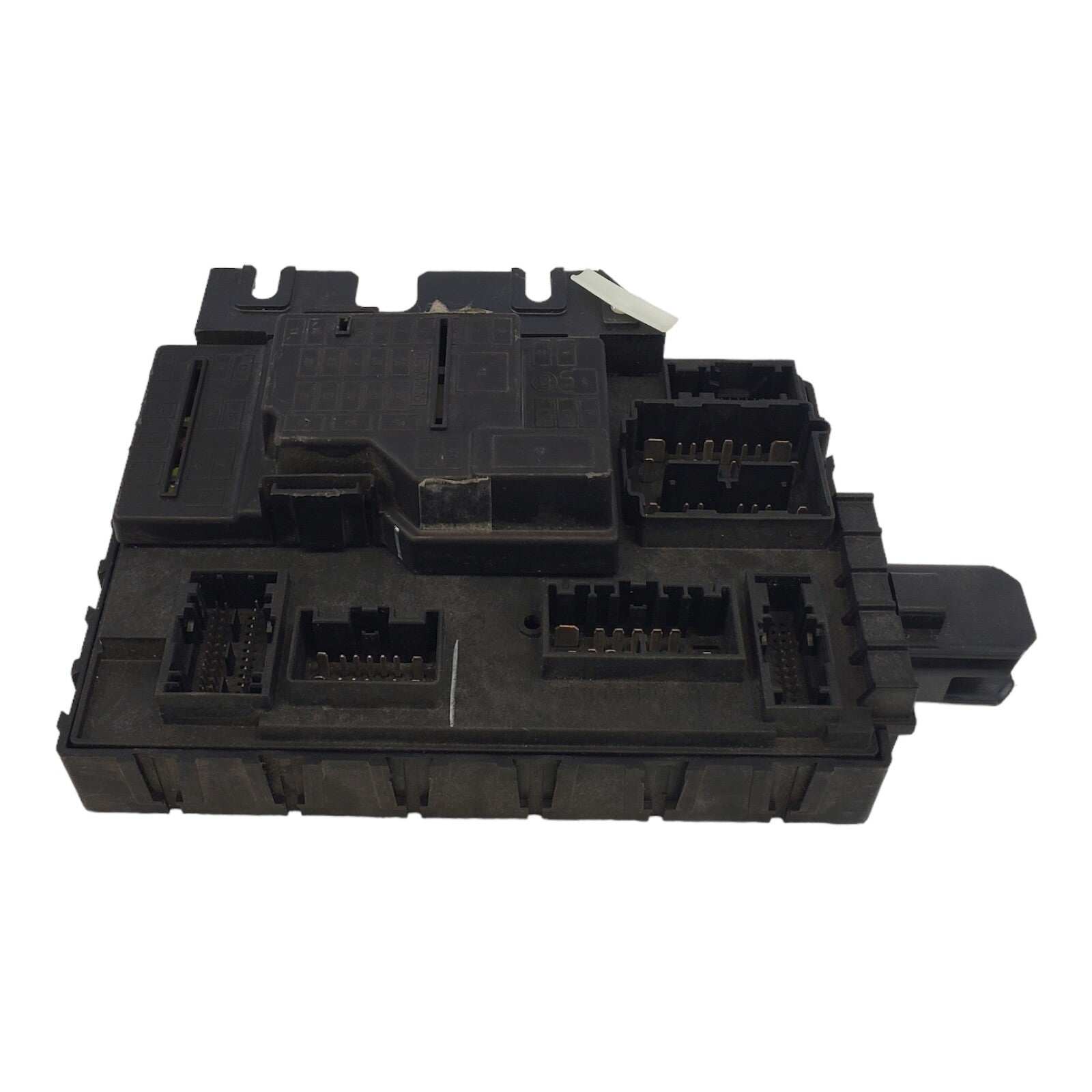 ✅2010 Ford Escape multi-function fuse box AL8T 15604 AE