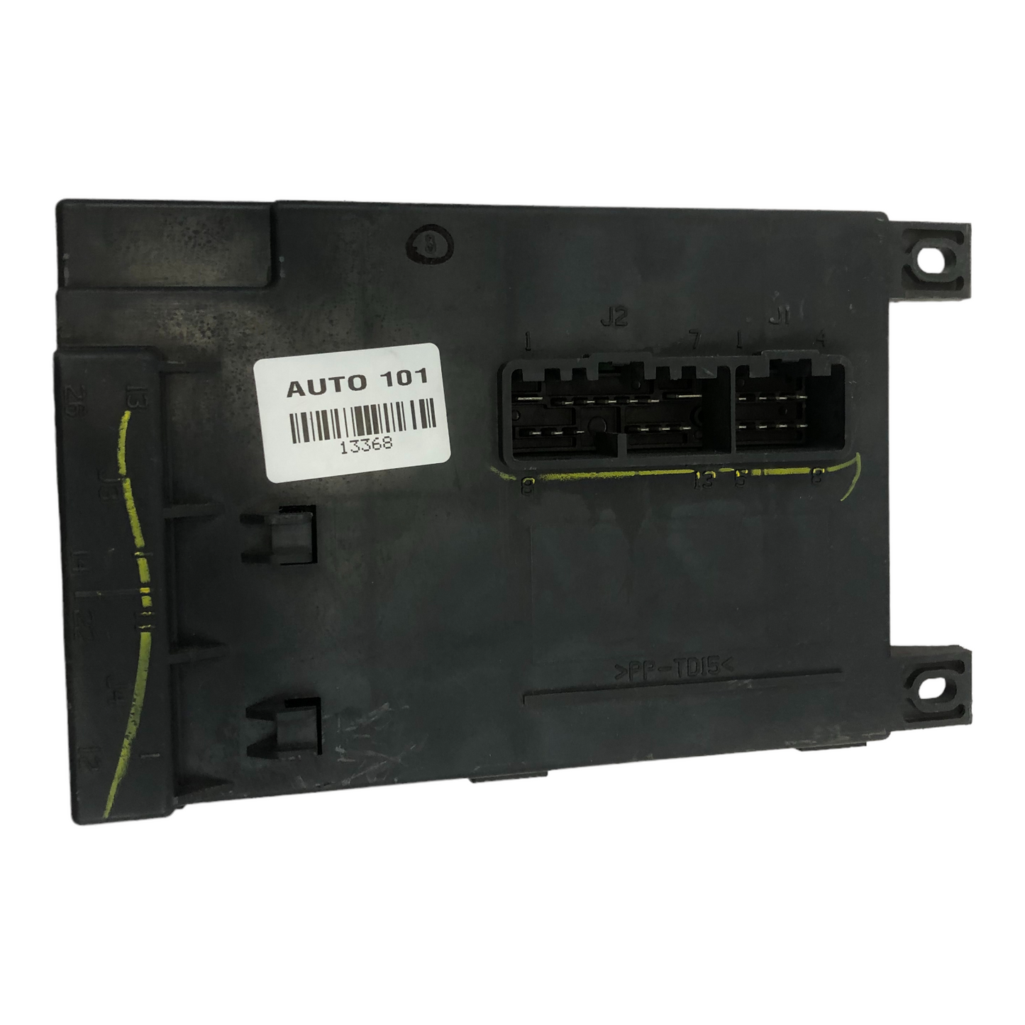 ✅ 03-06 GM GMC Chevy Trucks SUV Memory Seat Control Module 15283584