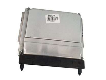 02-04 Volvo XC90 ECM Engine Electronic Control Module OEM 0261207809
