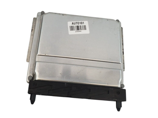 02-04 Volvo XC90 ECM Engine Electronic Control Module OEM 0261207809