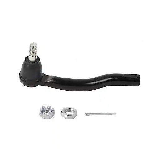 2004-2023 INFINITI/Nissan Front Left Outer Steering Tie Rod End