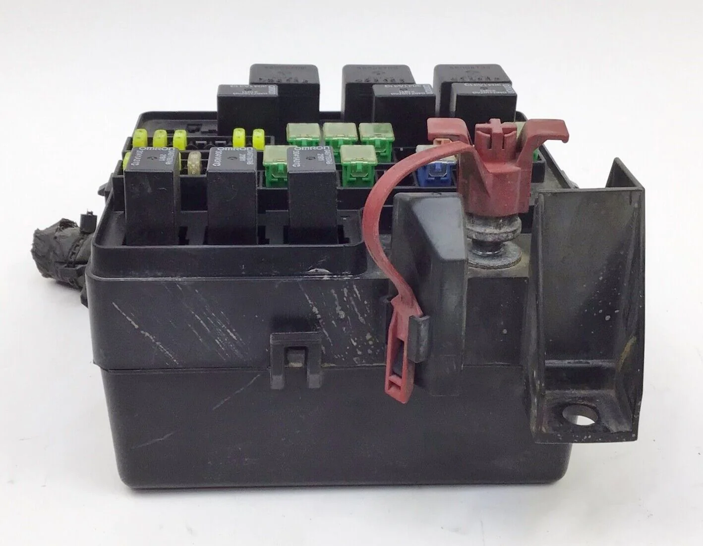 2001-2003 Chrysler Sebring Fuse Box Relay OEM Unit 05087169AB Module