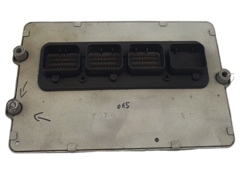 2006 Chrysler 300 Charger 3.5l Engine Control Module ECU ECM PCM P05187065