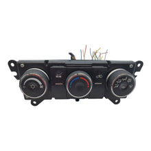 2010 2011 2012 CHEVROLET TRAVERSE TEMPERATURE HAZARD AC Control OEM 20917130