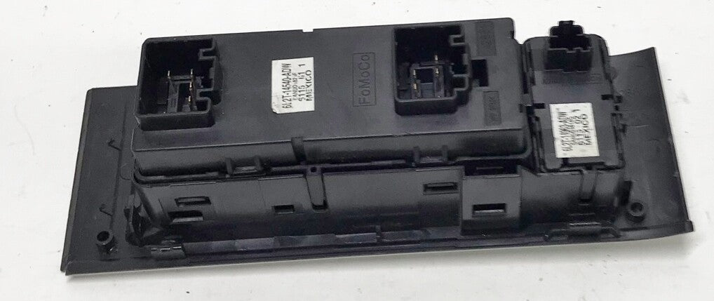 ✅ 06-11 MERCURY MILAN PREMIER MASTER POWER WINDOW SWITCH 6L2T-14540-ADW