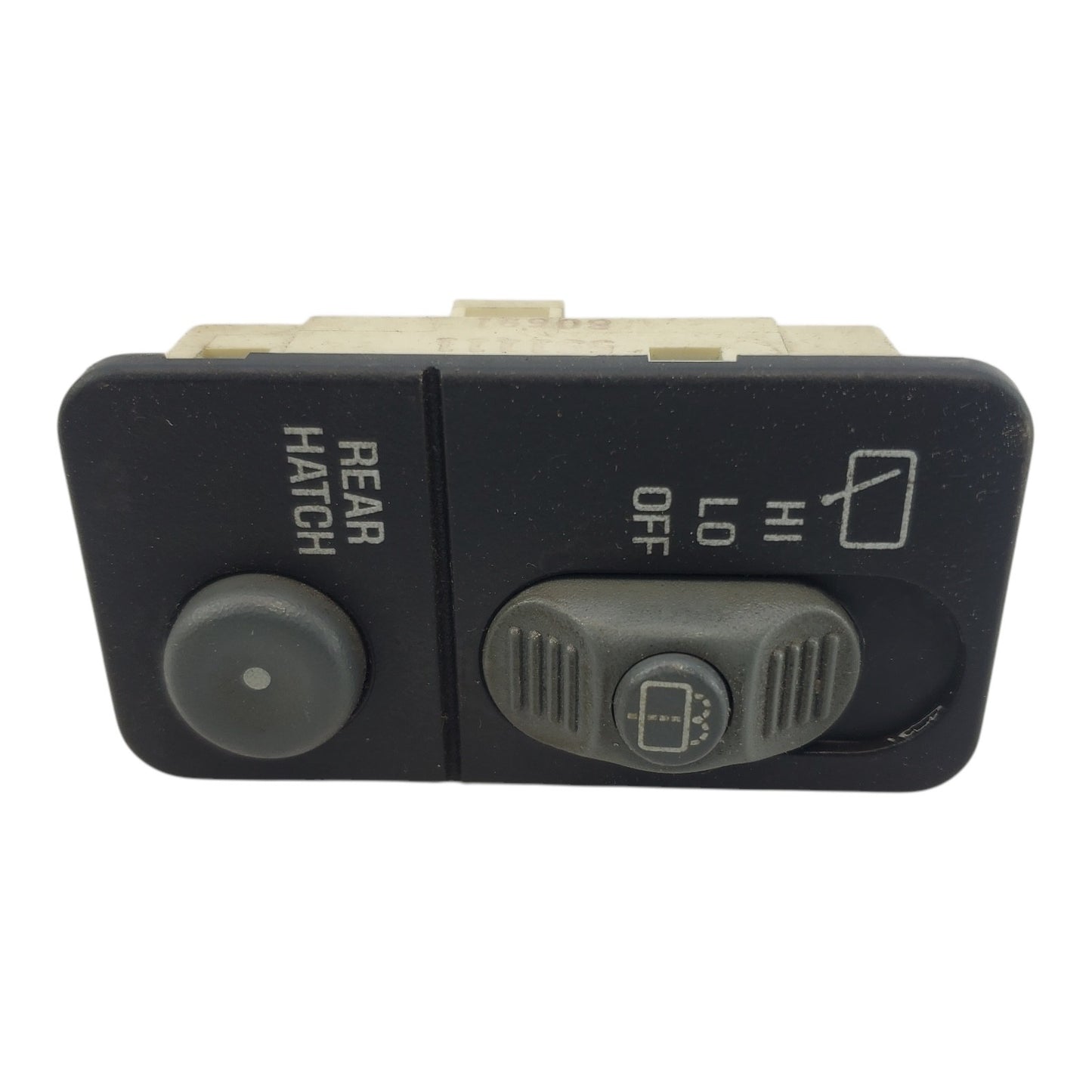 Chevrolet OEM S10 Blazer GMC Jimmy Rear Wiper and Hatch Release Switch 15708959