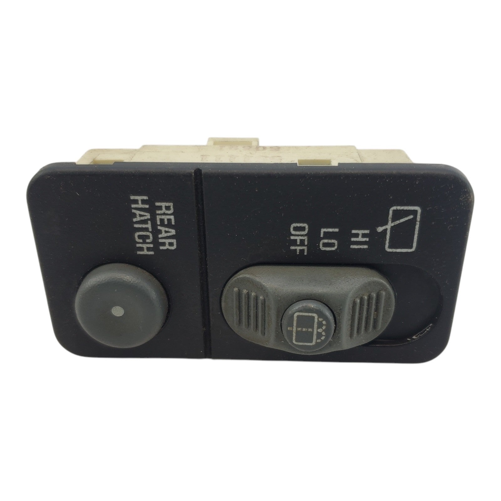 Chevrolet OEM S10 Blazer GMC Jimmy Rear Wiper and Hatch Release Switch 15708959