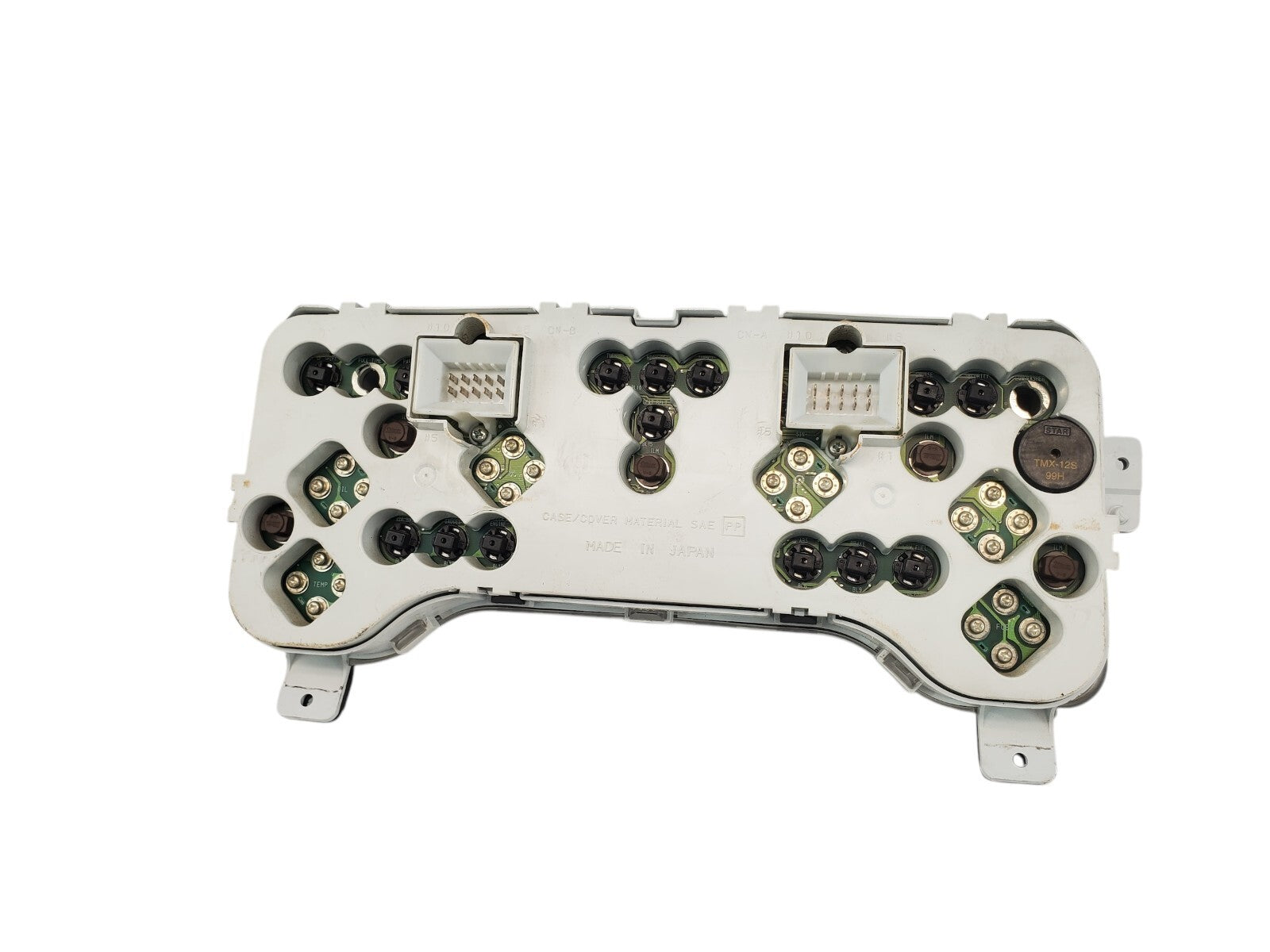 Jeep TJ Dash speedometer cluster gauges 56009170 gauge 97-00 Wrangler 133k