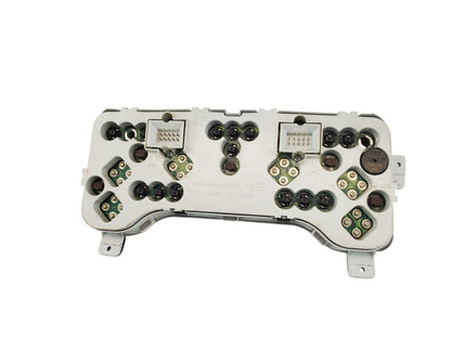 Jeep TJ Dash speedometer cluster gauges 56009170 gauge 97-00 Wrangler 133k