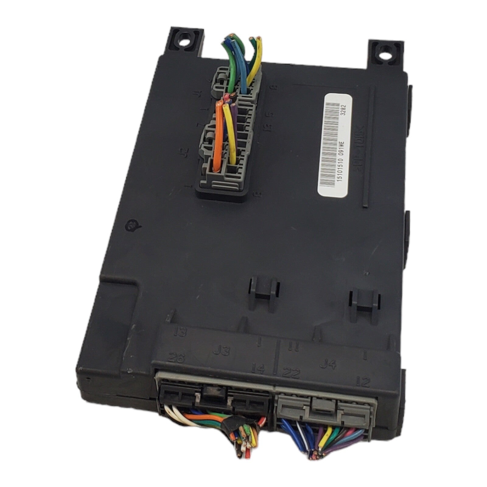 ✅ 03 - 06 Chevrolet Suburban Yukon Drivers Seat Control Module 15101510 OEM GM