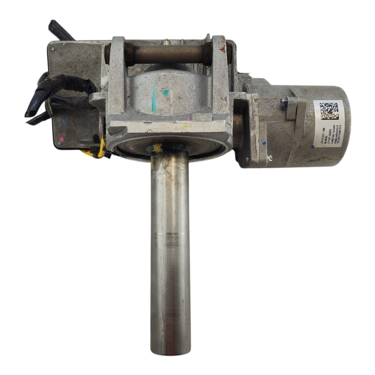 ✅ 08-12 Ford Escape electric power steering pump motor Mercury Mariner 26131227