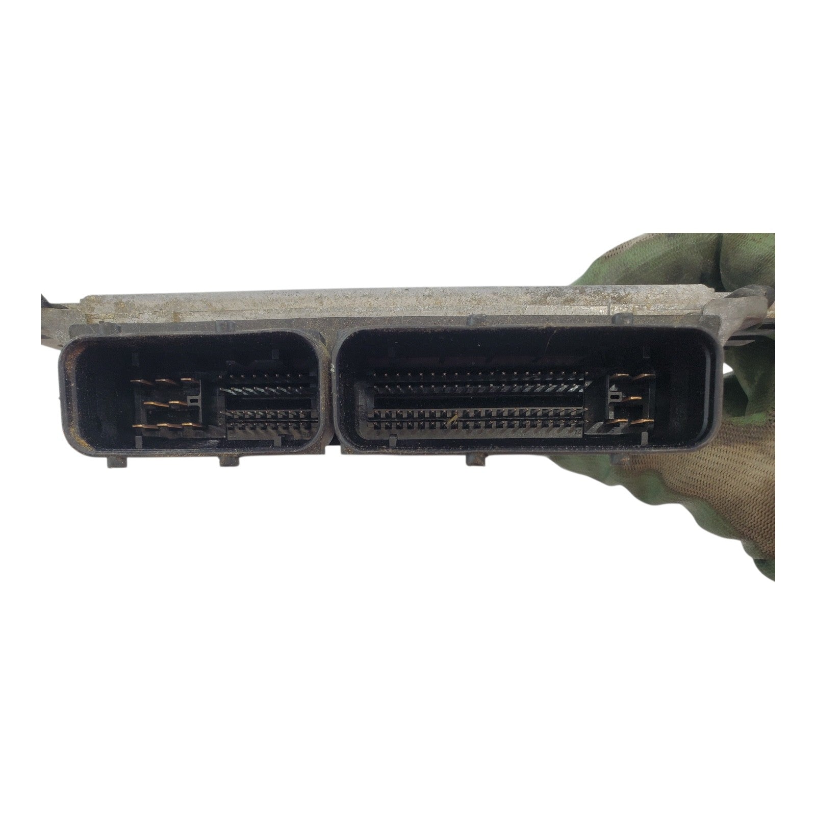 OEM Engine Computer 2012 Nissan Xterra MEC150-390 C1 4.0L ECM