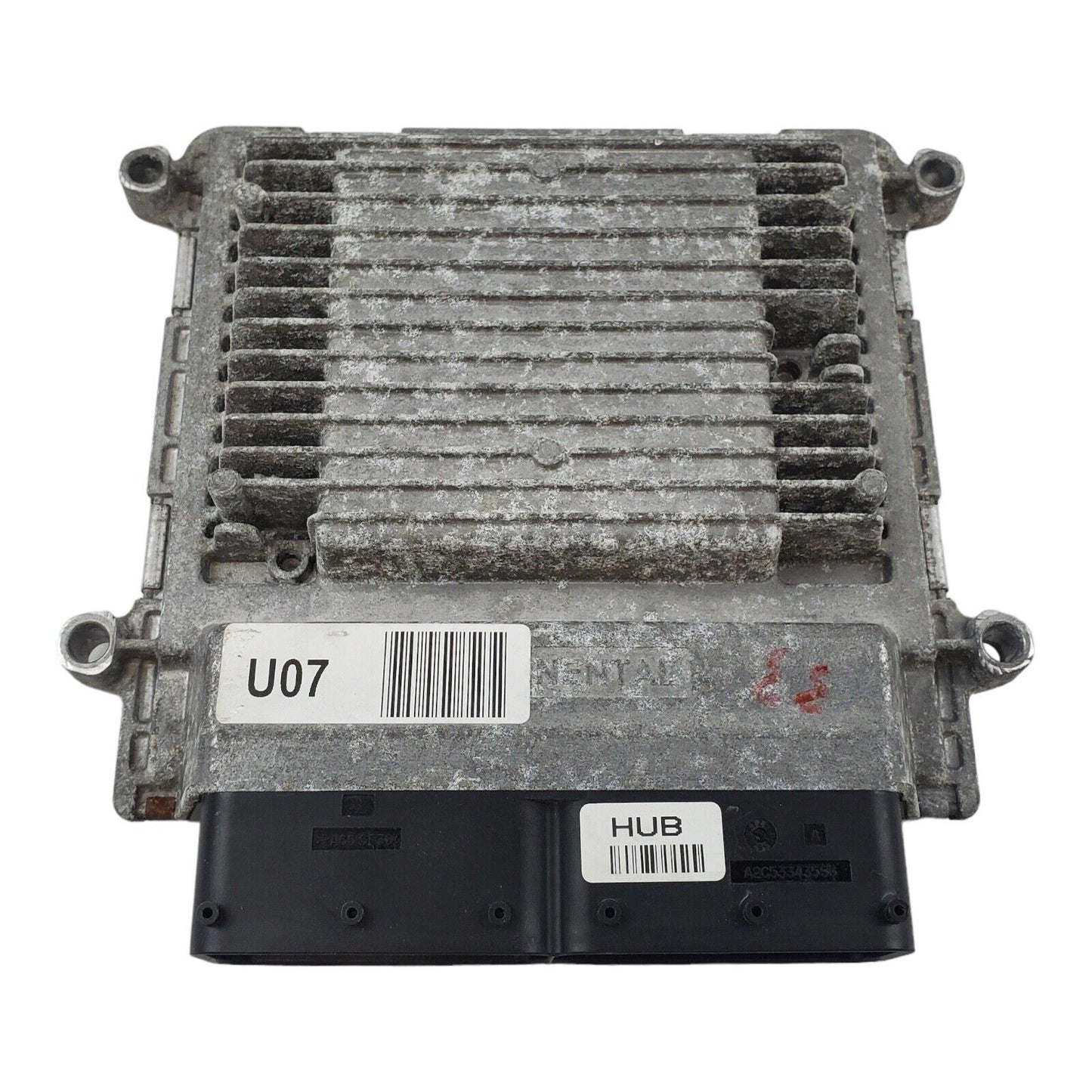 2013 Hyundai Elantra A/T 1.8L ECM ECU Engine Control | 39102-2EJA3