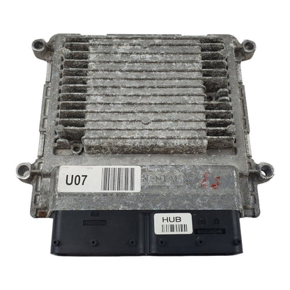 2013 Hyundai Elantra A/T 1.8L ECM ECU Engine Control | 39102-2EJA3