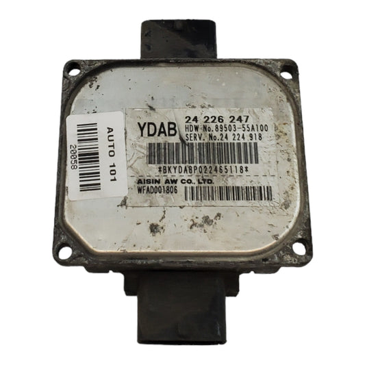 ✅2003-2005 Saturn Ion Tansmission Control Module OEM 89503-55A100