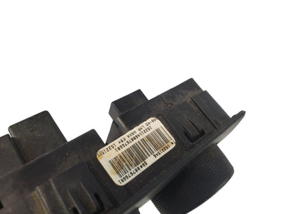 2007 - 2013 GMC Silverado Headlight Transfer Case Control Switch 15221546 OEM !