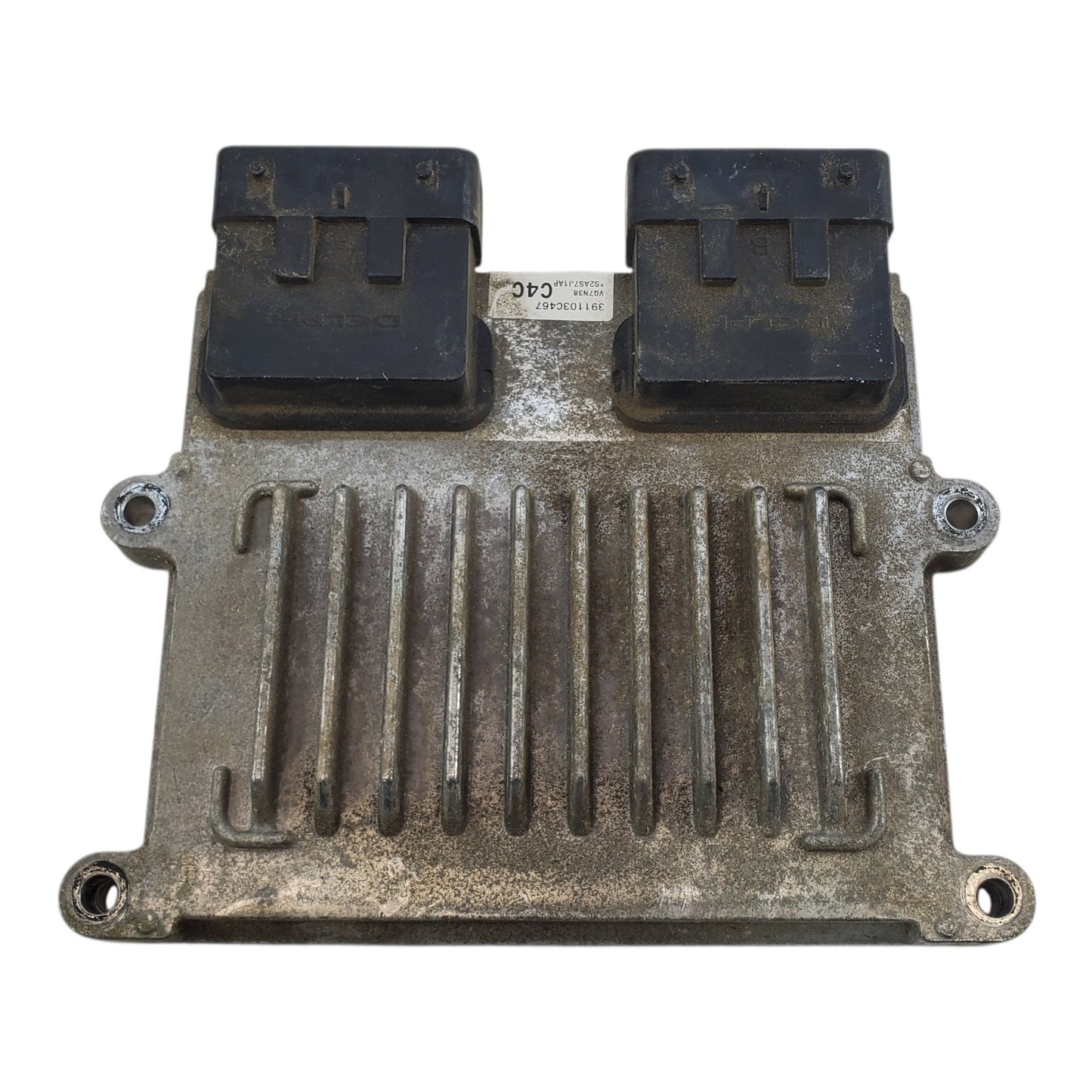 ENGINE COMPUTER HYUNDAI ENTOURAGE 2007 2008 2009 39110-3C467 PCM ECM ECU OEM