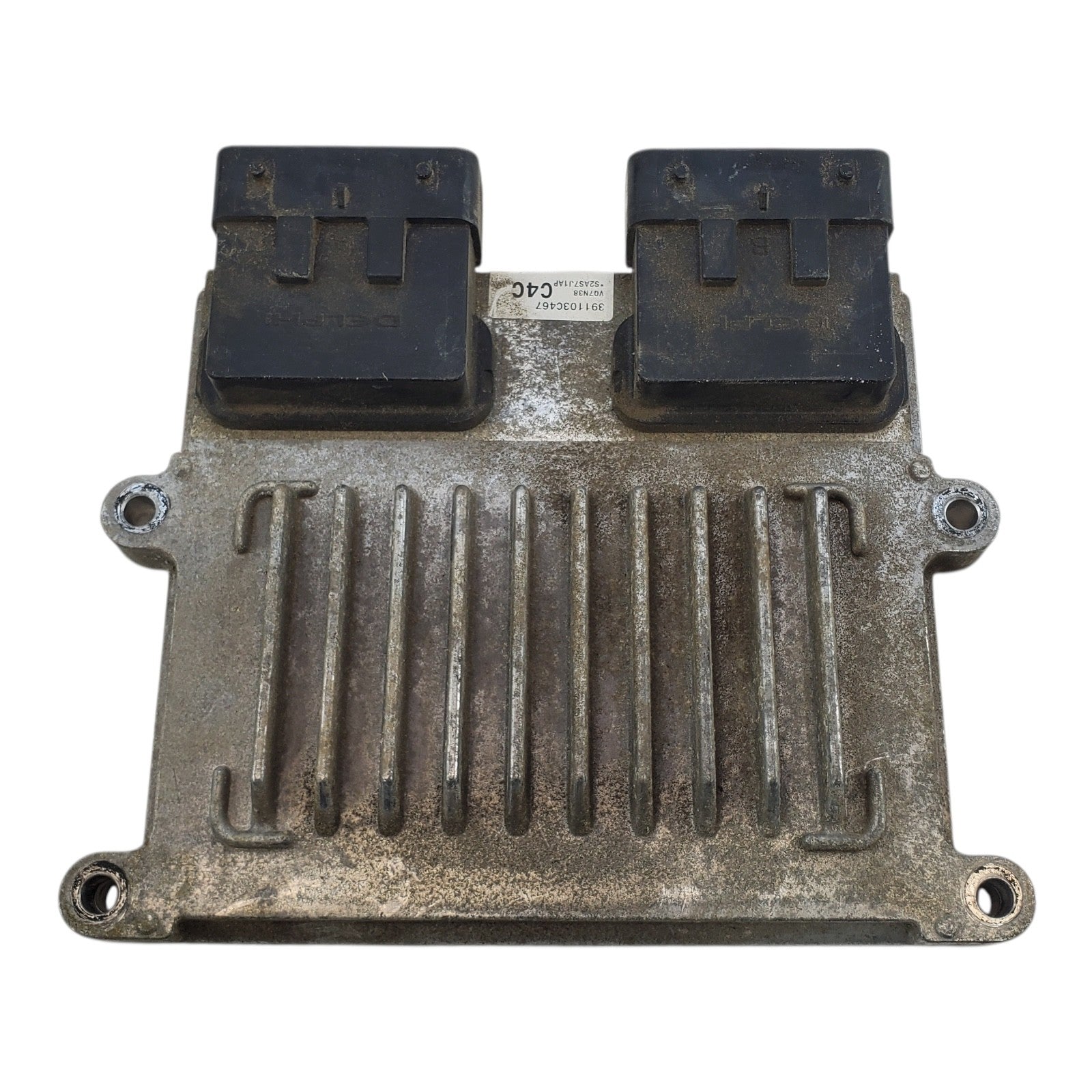 ENGINE COMPUTER HYUNDAI ENTOURAGE 2007 2008 2009 39110-3C467 PCM ECM ECU OEM