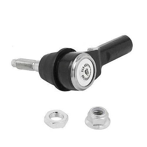 1997-2011 Buick/Cadillac/Oldsmobile/Pontiac Front Outer Steering Tie Rod End