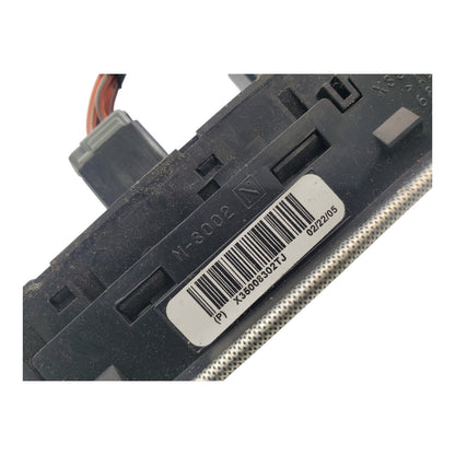 05-06 JEEP GRAND CHEROKEE DRIVER LEFT SIDE MASTER POWER WINDOW SWITCH 04602342AF