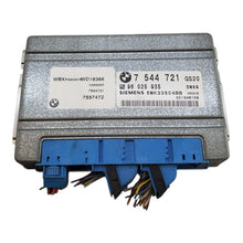 04-05 BMW E53 X5 3.0 Transmission Control Module TCU TCM 7544721 96025935