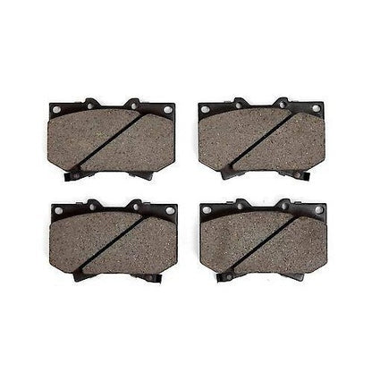 2000-2007 Toyota Sequoia/Tundra Brake Pad Set, Front
