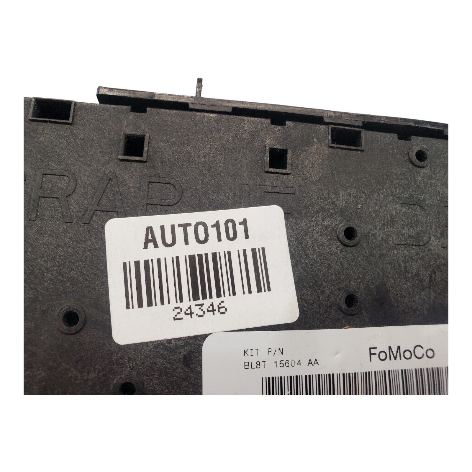 ✅2009 2011 2012 Ford Escape Interior Relay Fuse Box BL8T-15604-AA 2010 09 12
